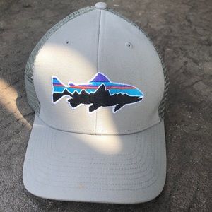 Patagonia Trucker Hat